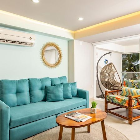 Harbor 3008 Amazing Beach Front Condo By Moikkarentals Puerto Vallarta Buitenkant foto